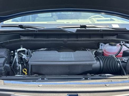 New 2026 GMC Yukon Denali w/ Denali Reserve Package AWD/4WD image 25