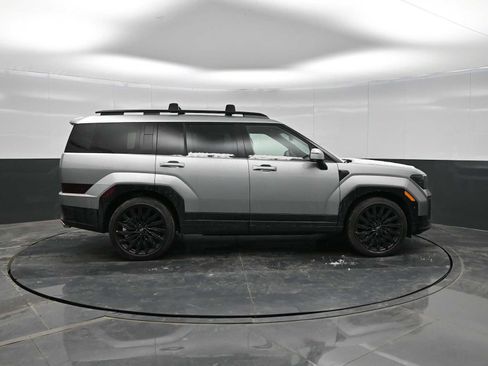 New 2026 Hyundai Santa Fe Calligraphy image 9