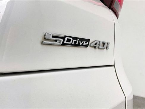 Used 2023 BMW X5 sDrive40i image 40