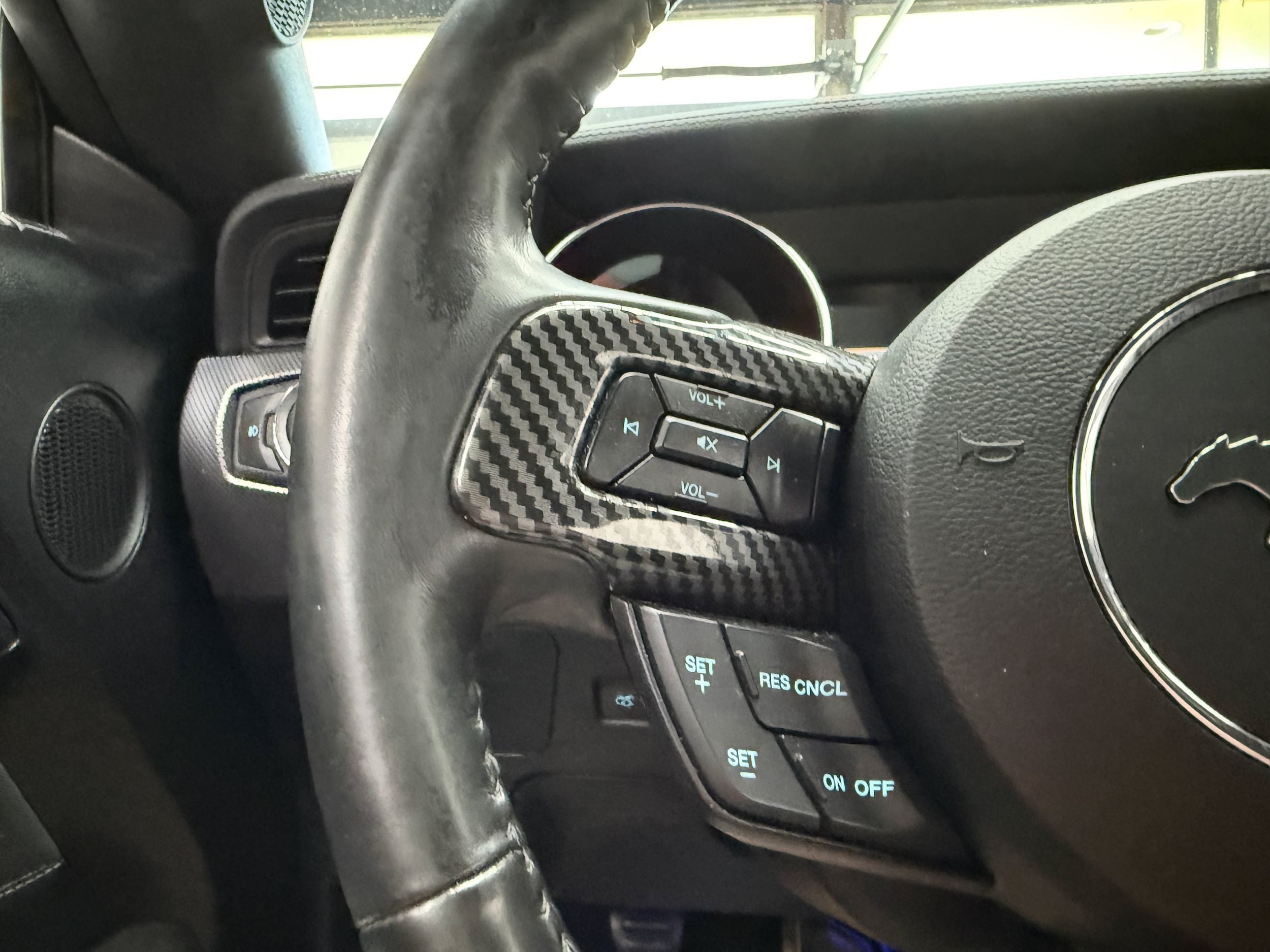 Used 2021 Ford Mustang GT Premium w/ Equipment Group 401A RWD image 11
