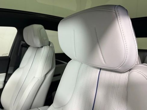 New 2026 Cadillac Lyriq Sport AWD/4WD image 16