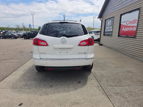 Used 2014 Buick Enclave Leather AWD/4WD image 10