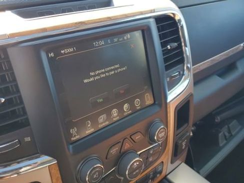 Certified 2016 RAM 1500 Laramie Longhorn w/ Convenience Group image 18