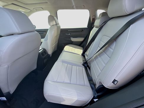 New 2026 Honda CR-V EX-L image 20