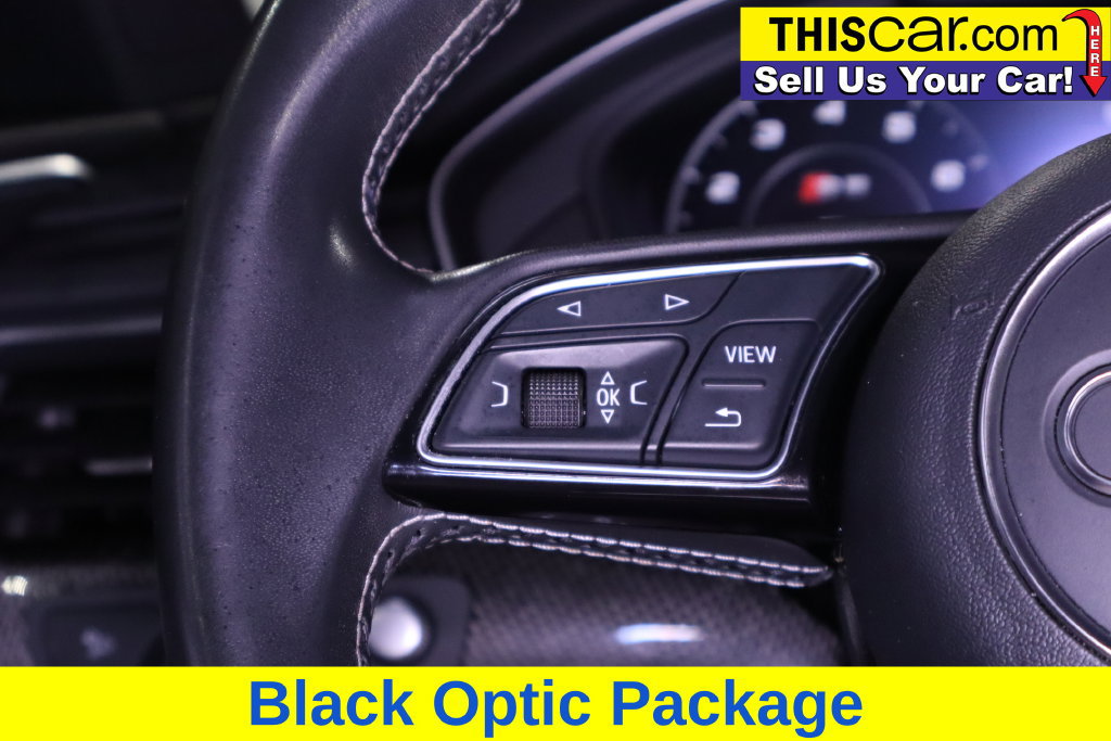 Used 2019 Audi S5 Prestige w/ S Sport Package AWD/4WD image 18