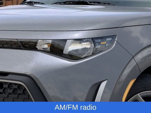 New 2025 Kia Soul LX image 11