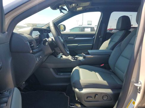 New 2026 GMC Terrain AT4 AWD/4WD image 14