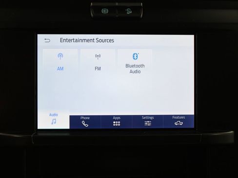 New 2026 Ford F250 XL w/ STX Appearance Package image 43