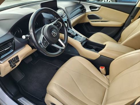 Used 2021 Acura RDX FWD image 8