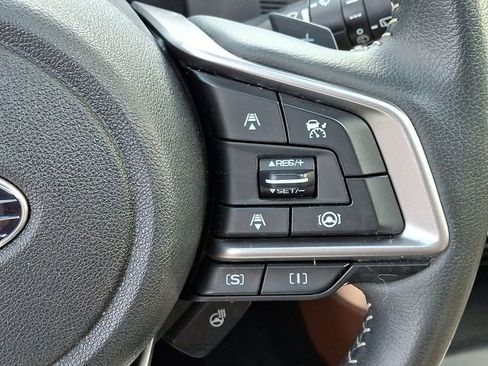 Used 2024 Subaru Forester Touring AWD/4WD image 23