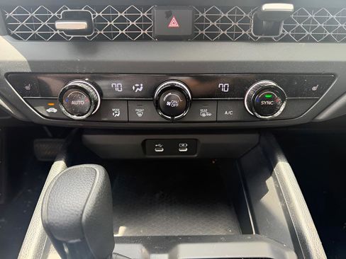Used 2023 Honda Accord EX image 26