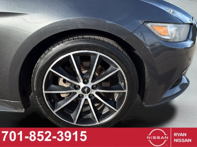 Used 2017 Ford Mustang Coupe w/ Wheel & Stripe Package RWD image 31