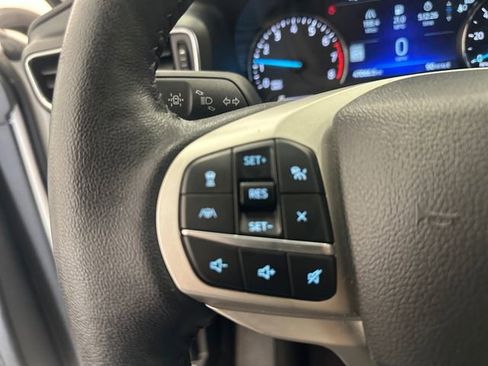 Used 2023 Ford Explorer Limited image 27