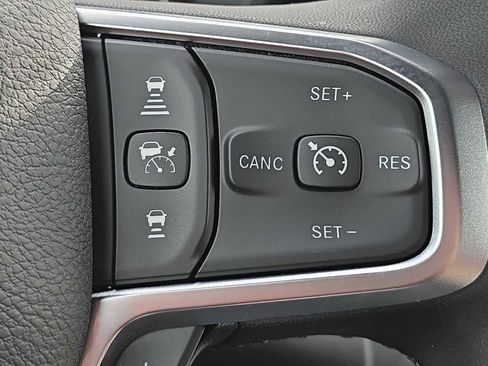 New 2026 RAM 2500 Big Horn image 40