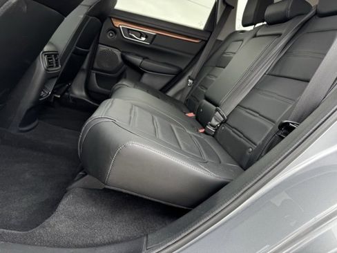 Used 2020 Honda CR-V EX-L image 11