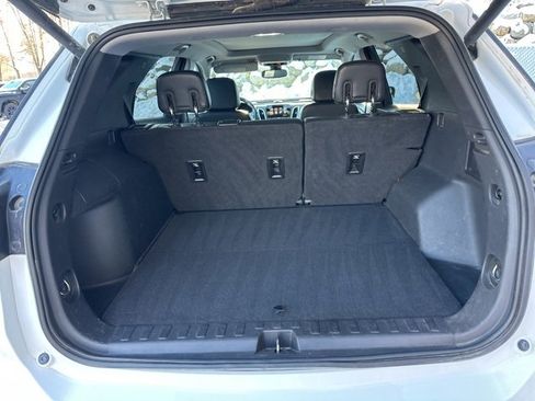 Used 2018 Chevrolet Equinox Premier image 15