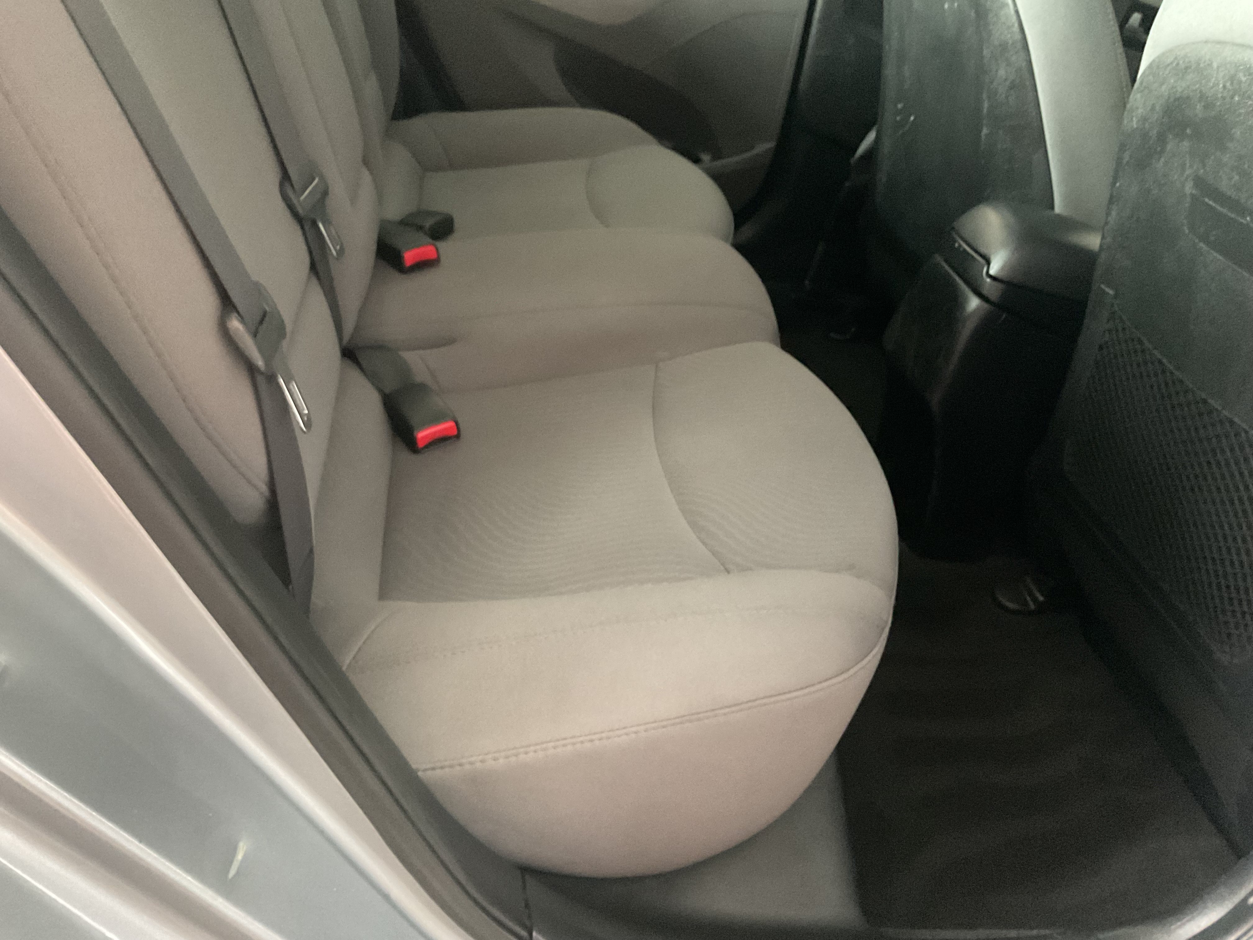Used 2015 Hyundai Elantra SE w/ Option Group 02 FWD image 10