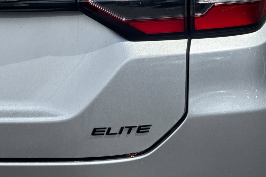 New 2026 Honda Pilot Elite image 26