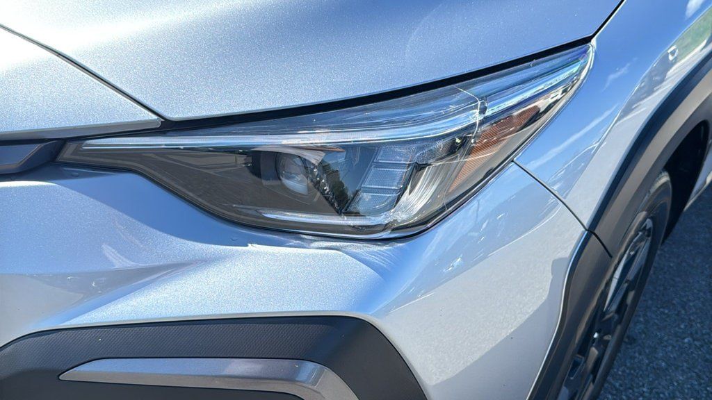 Certified 2024 Subaru Crosstrek 2.5i Limited AWD/4WD image 7
