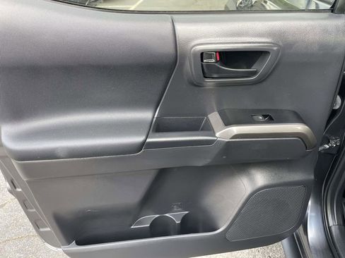 Used 2023 Toyota Tacoma w/ Trail Edition image 21