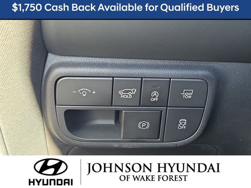 New 2026 Hyundai Palisade Calligraphy image 38