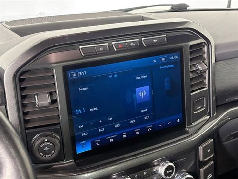 Used 2022 Ford F150 XLT w/ Equipment Group 302A High image 13