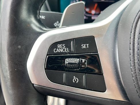 Used 2020 BMW X3 M40i w/ Premium Package AWD/4WD image 14