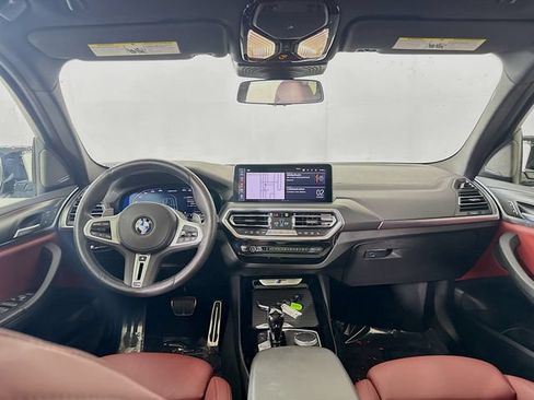 Used 2023 BMW X3 M40i w/ Premium Package AWD/4WD image 23