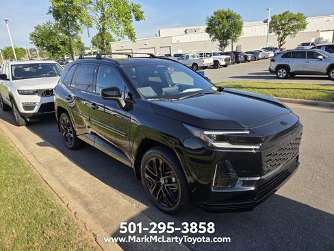 Used 2026 Toyota RAV4 XSE AWD/4WD image 3