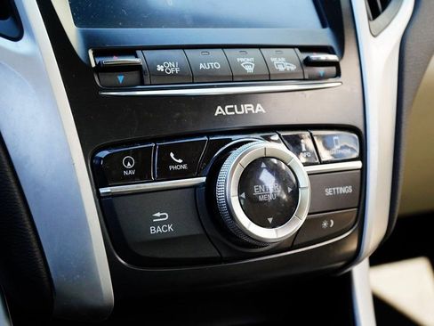 Used 2018 Acura TLX w/ Technology Package FWD image 18
