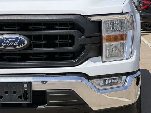 Used 2021 Ford F150 XL w/ Equipment Group 101A High RWD image 8