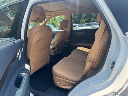 Used 2023 Genesis GV80 2.5T w/ Prestige 20" Package AWD/4WD image 12