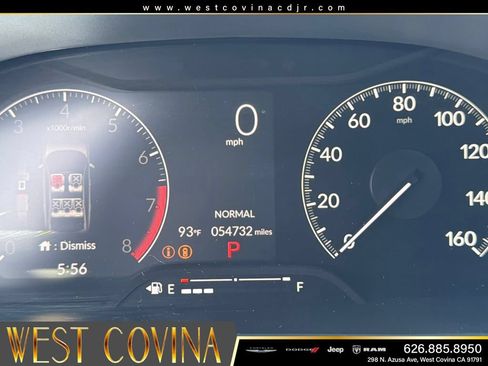 Used 2025 Honda Civic Sport image 23