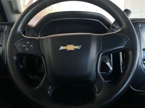 Used 2016 Chevrolet Silverado 2500 W/T w/ WT Fleet Convenience Package image 35