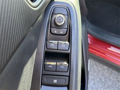 Used 2024 Subaru Crosstrek 2.5i Limited w/ Popular Package #4A image 24