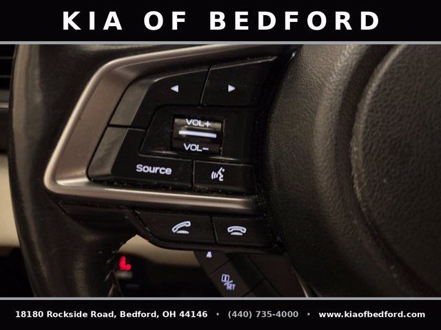 Used 2019 Subaru Ascent Touring w/ Popular Package #2 AWD/4WD image 19