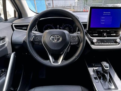 Certified 2026 Toyota Corolla Cross XLE w/ Convenience Package FWD image 6