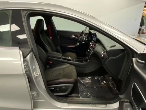 Used 2015 Mercedes-Benz CLA 250 4MATIC w/ Sport Package Plus image 20