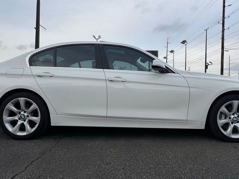 Used 2015 BMW 335i xDrive Sedan image 9