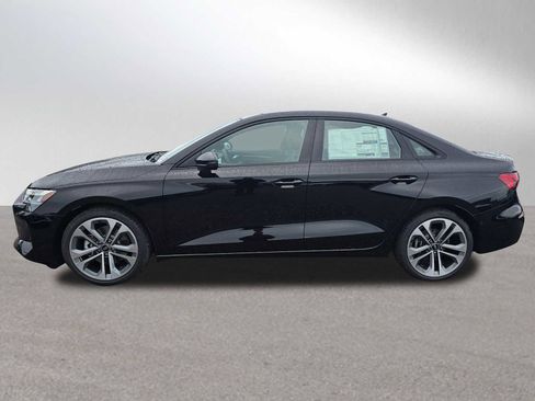 New 2026 Audi A3 2.0T Premium image 6