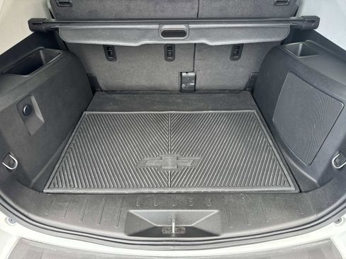 Used 2015 Chevrolet Equinox LTZ FWD image 26