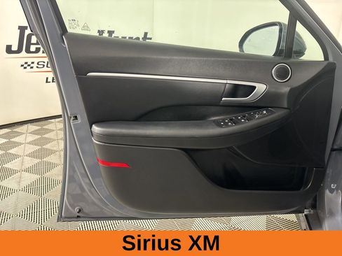 Used 2024 Hyundai Sonata SEL image 9