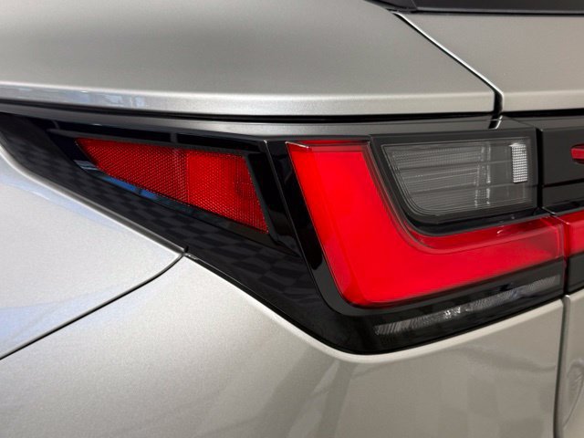 Used 2025 Lexus NX 250 FWD w/ Accessory Package (P2) image 14
