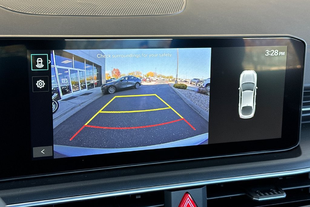 New 2026 Kia K5 GT FWD image 21