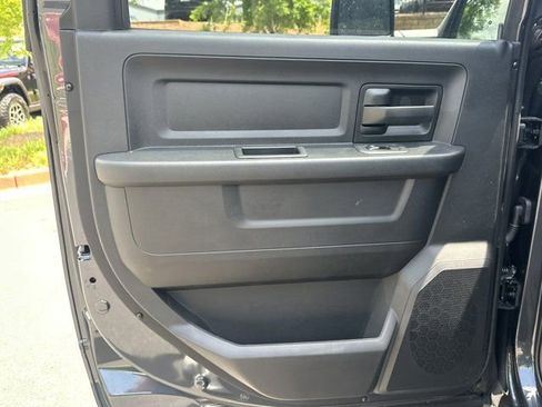 New 2026 RAM 2500 Tradesman AWD/4WD image 20
