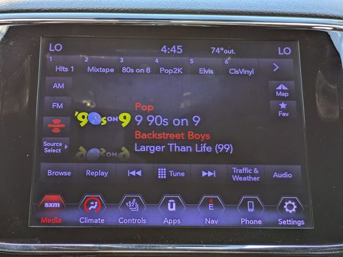 Used 2021 Jeep Grand Cherokee Laredo X image 18