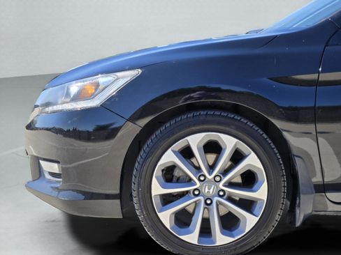 Used 2014 Honda Accord EX-L image 29