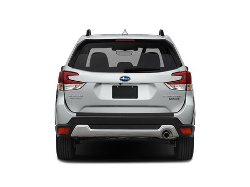 Used 2019 Subaru Forester Touring w/ Popular Package #3 AWD/4WD image 5