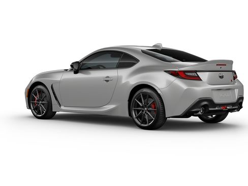 New 2026 Toyota GR86 Premium RWD image 6