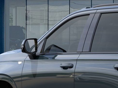 New 2026 Cadillac Escalade Sport image 12